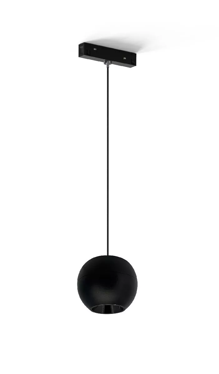 

Трековый магнитный светильник Lumker SY-LINK-SP90-BL-5-WW 019031
