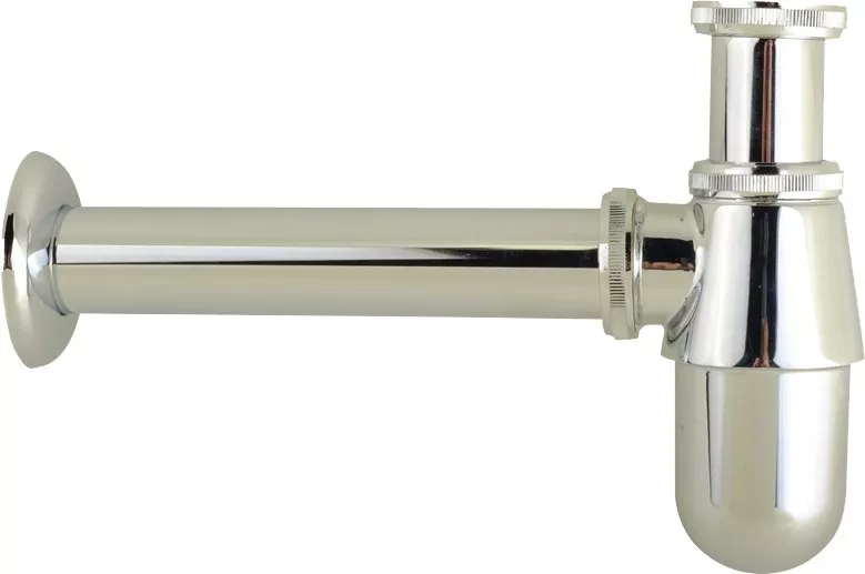

Сифон для раковины Veragio Sbortis VR.SBR-8111.CR