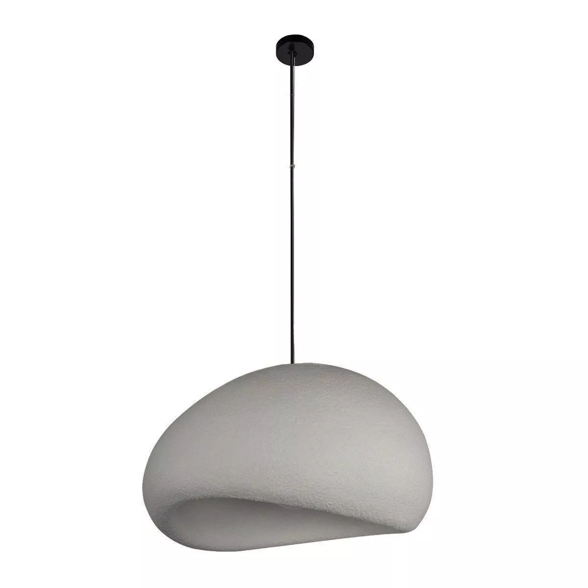 

Подвесной светильник Loft IT Stone 10252/600 Grey