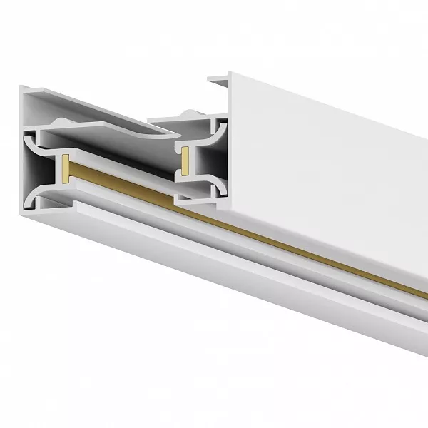 

Шинопровод однофазный накладной Hesby Lighting Skylite HSBL_0027
