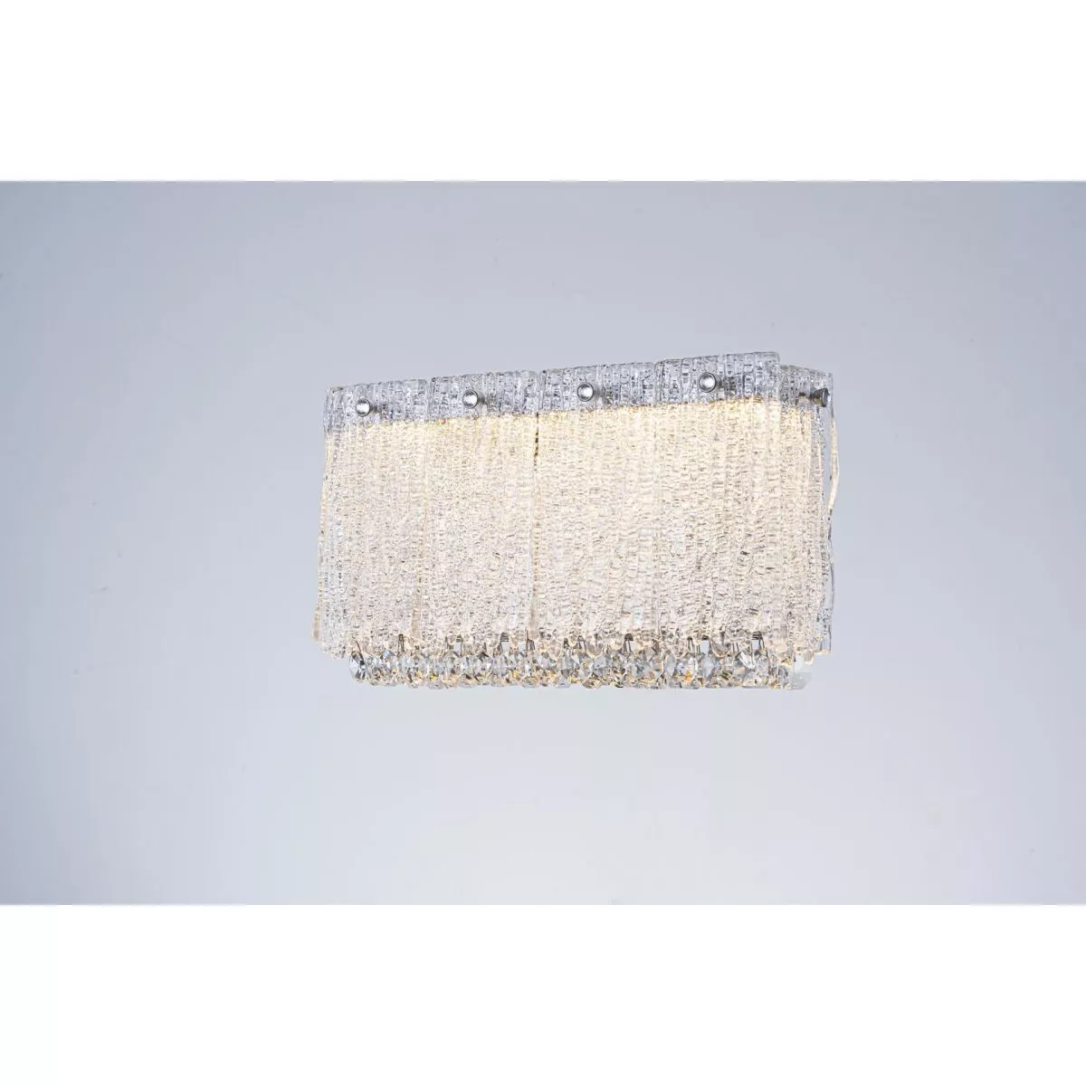 

Настенный светильник iLamp King W707 CR