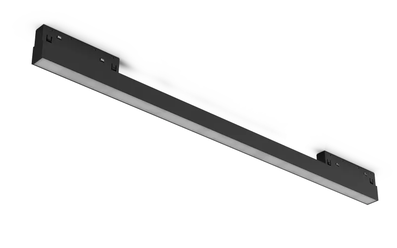 

Магнитный трековый светильник Lumker SY-LINK-600-BL-12-NW 013629
