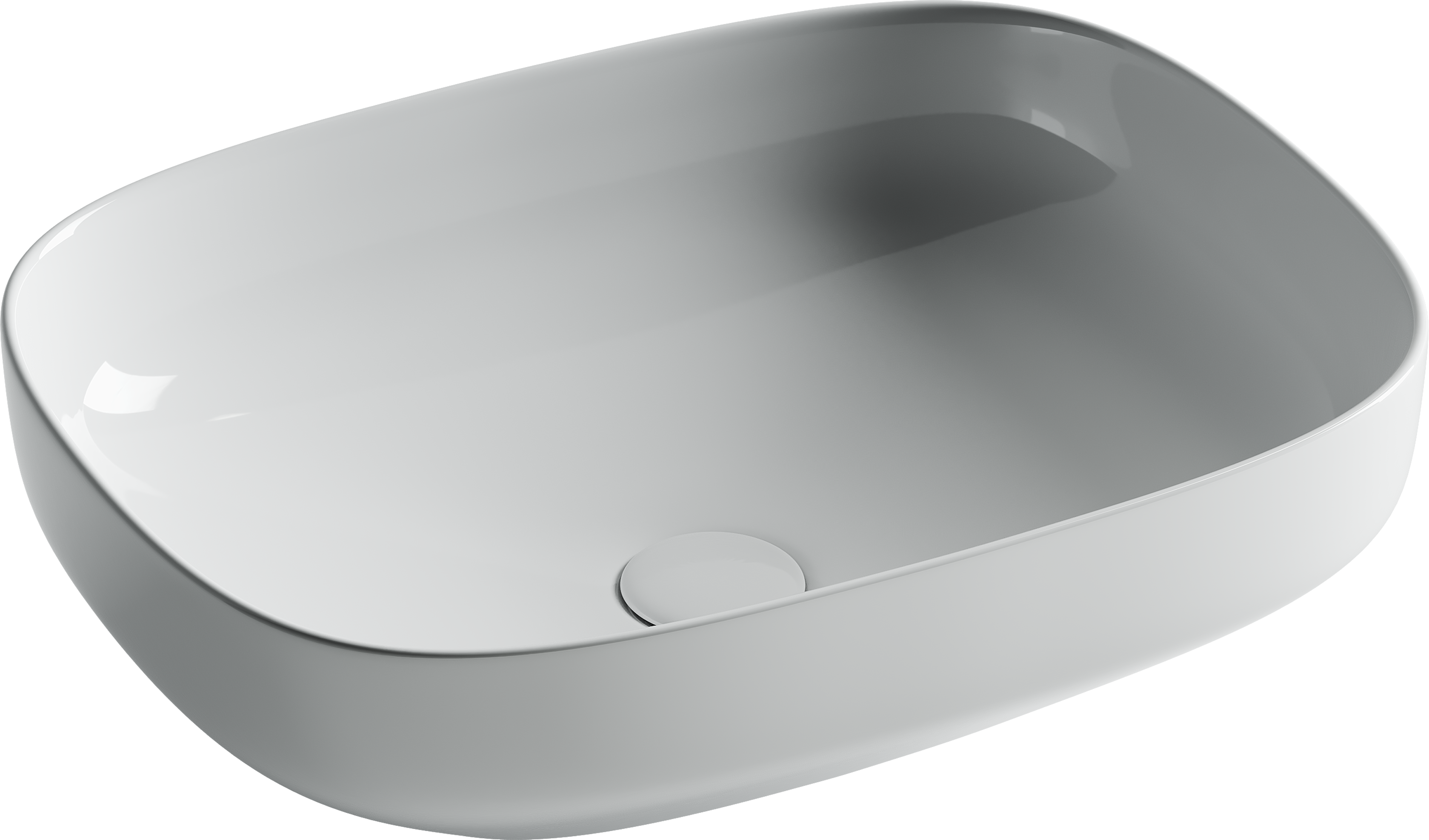 

Накладная раковина Ceramicanova Element CN5031 50 см