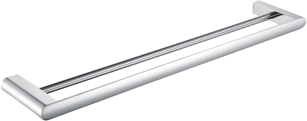 

Полотенцедержатель Rose RG1727 хром