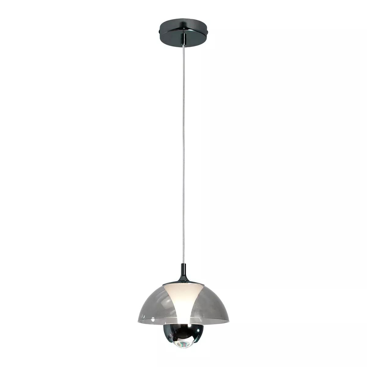 

Подвесной светильник Lussole Poughkeepsie LSP-7523