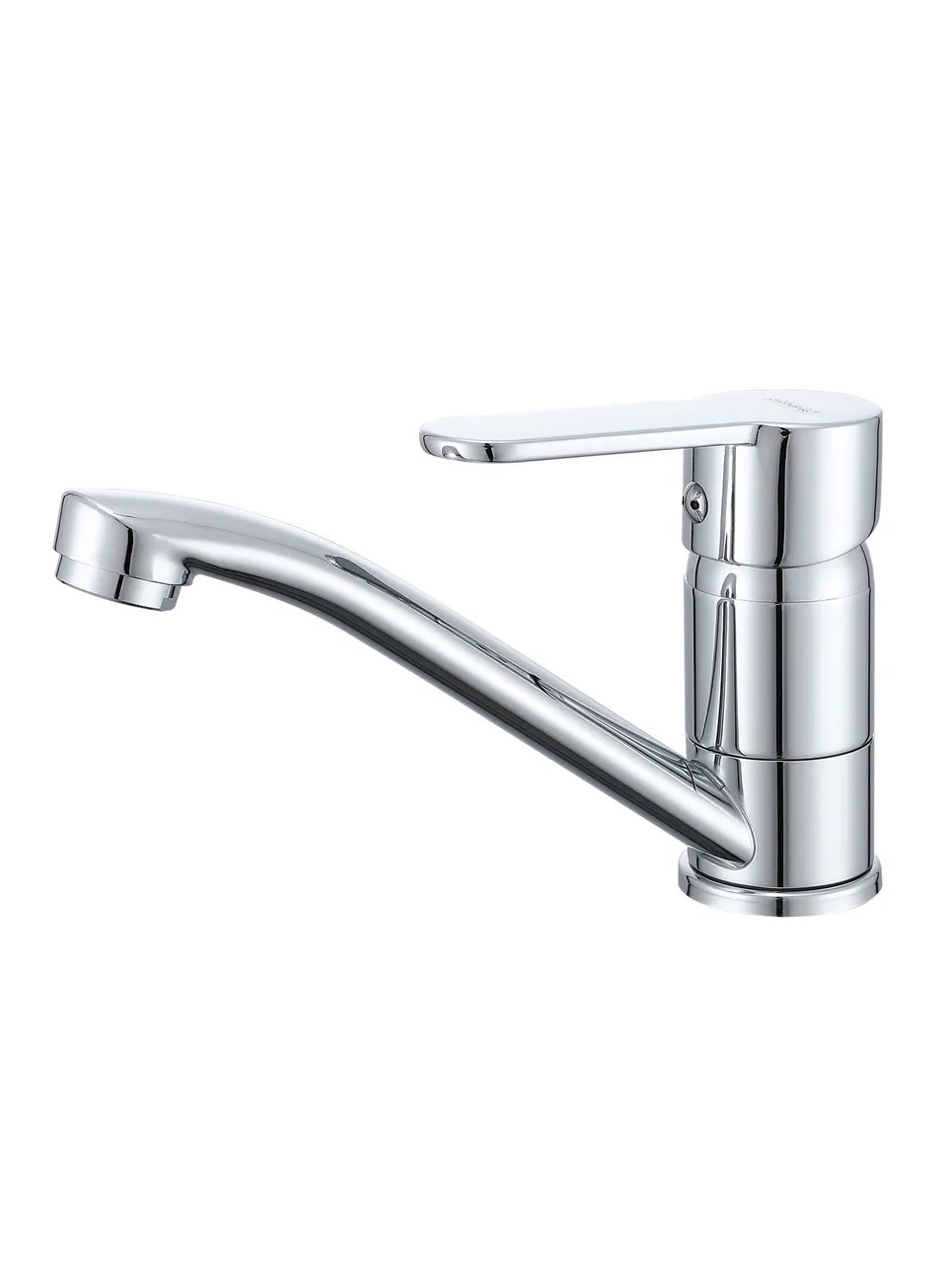 Смеситель для кухни ProHanss P64.45 хром