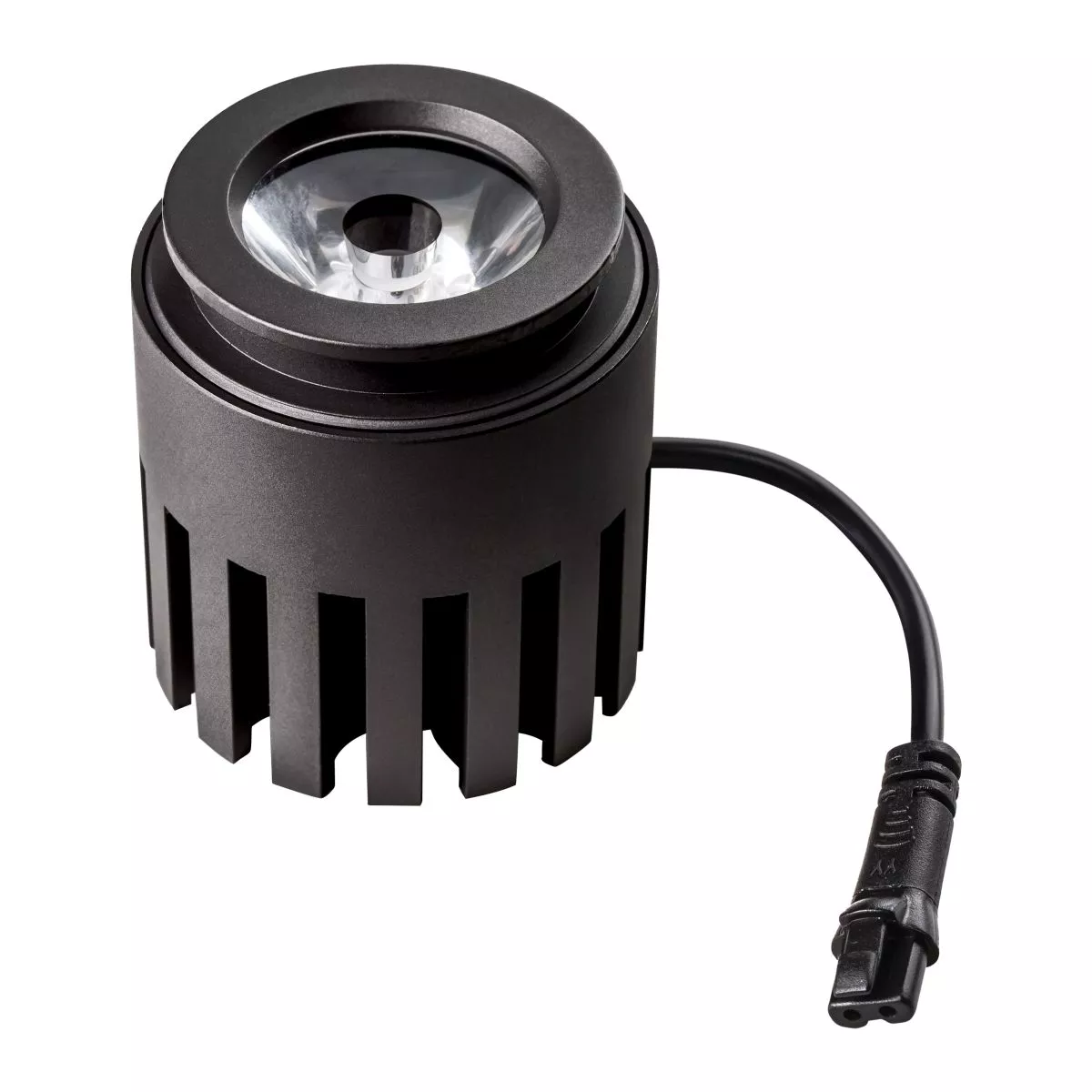 

Модуль профессиональный светодиодный диммируемый 7W/12W 2700K в сборе с суппортом с углом наклона до 30° Lightstar Stella Pro 075092