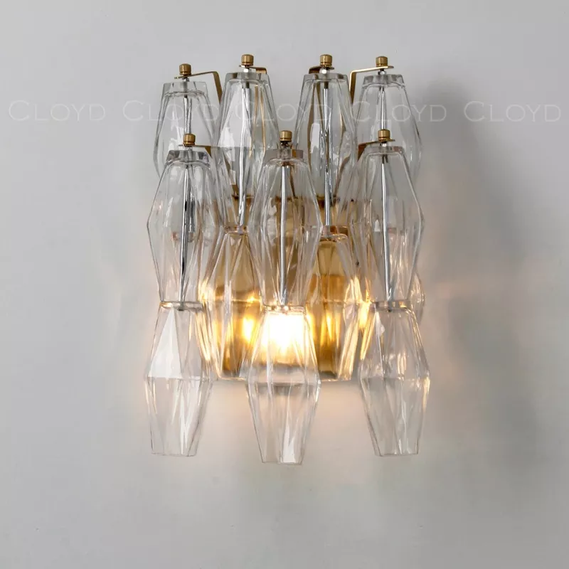 

Настенный светильник Cloyd Calcutta 20485