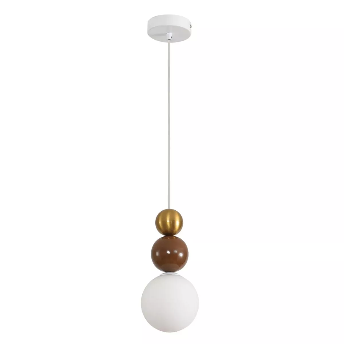 

Подвесной светильник Lumion Suspentioni Bonbones 8257/1