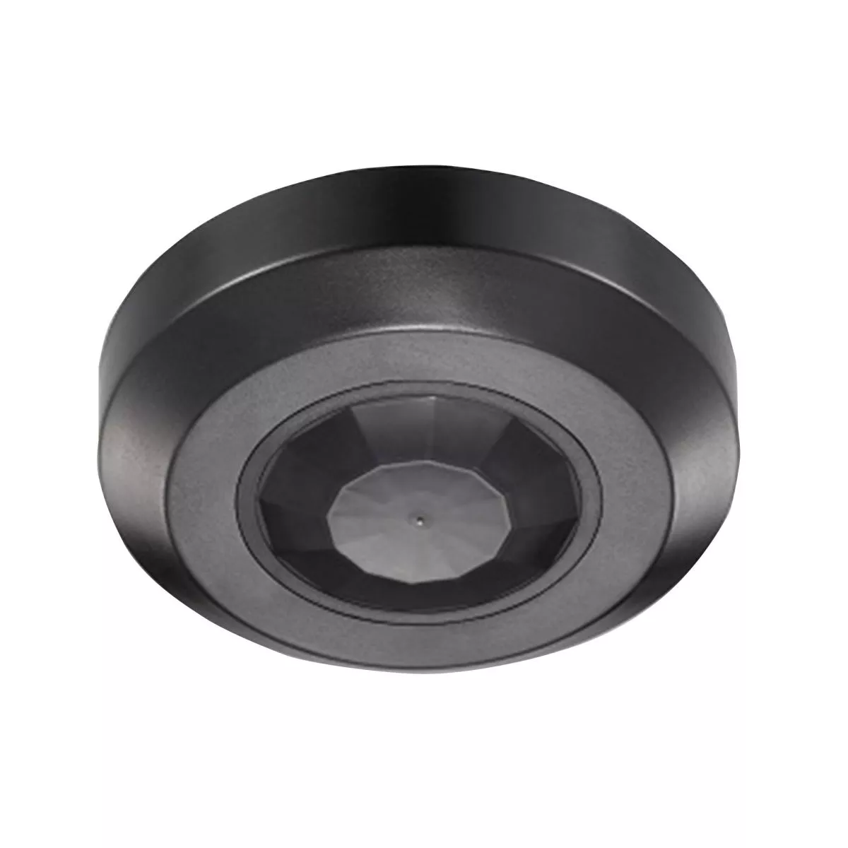 

Датчик движения Arlight PRIME-PIR-SURFACE-R76-200W-BK (230V, 0.87A, SLIM, IP20) 054731