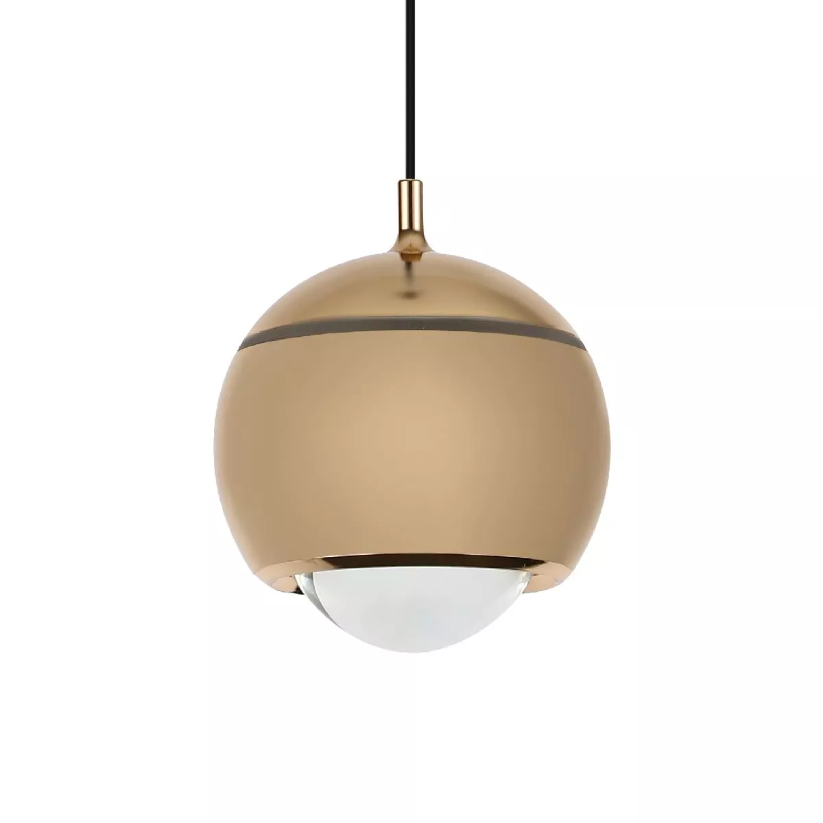 

Подвесной светильник LED4U L8753-1GD