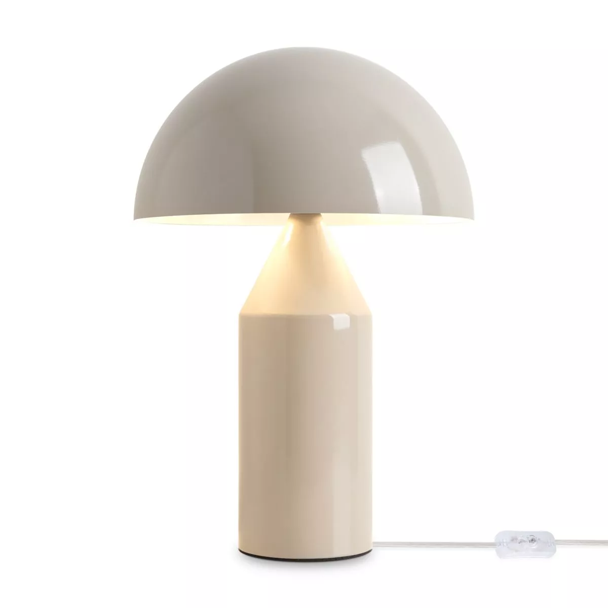 

Настольная лампа Freya Eleon FR5218TL-02CR