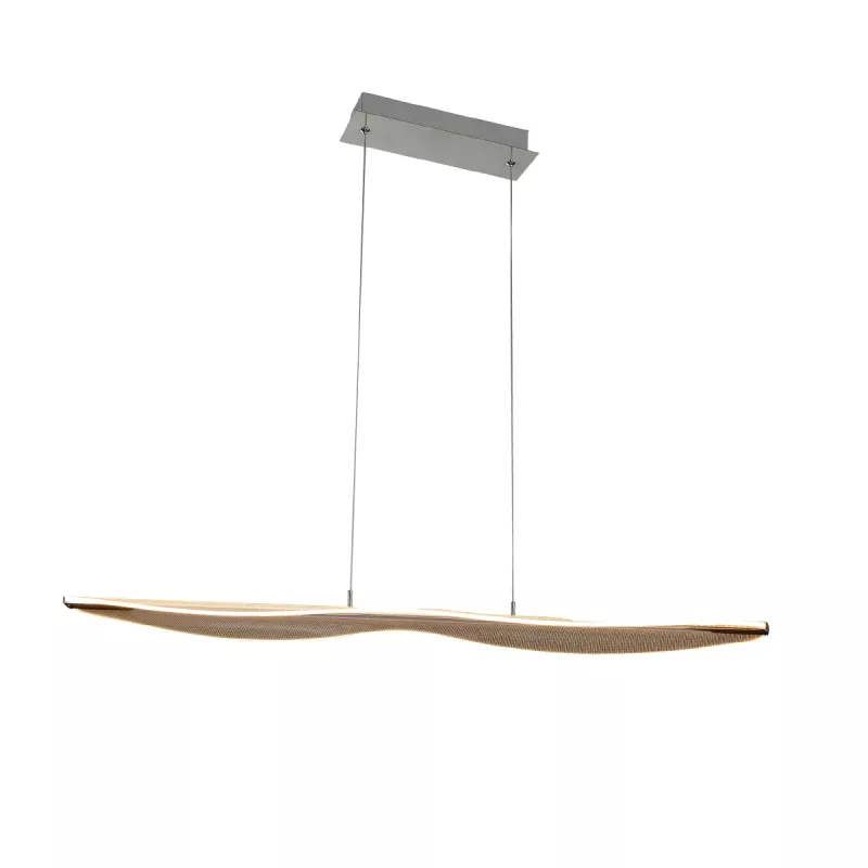 

Подвесная люстра Vitaluce V4696-9/1S