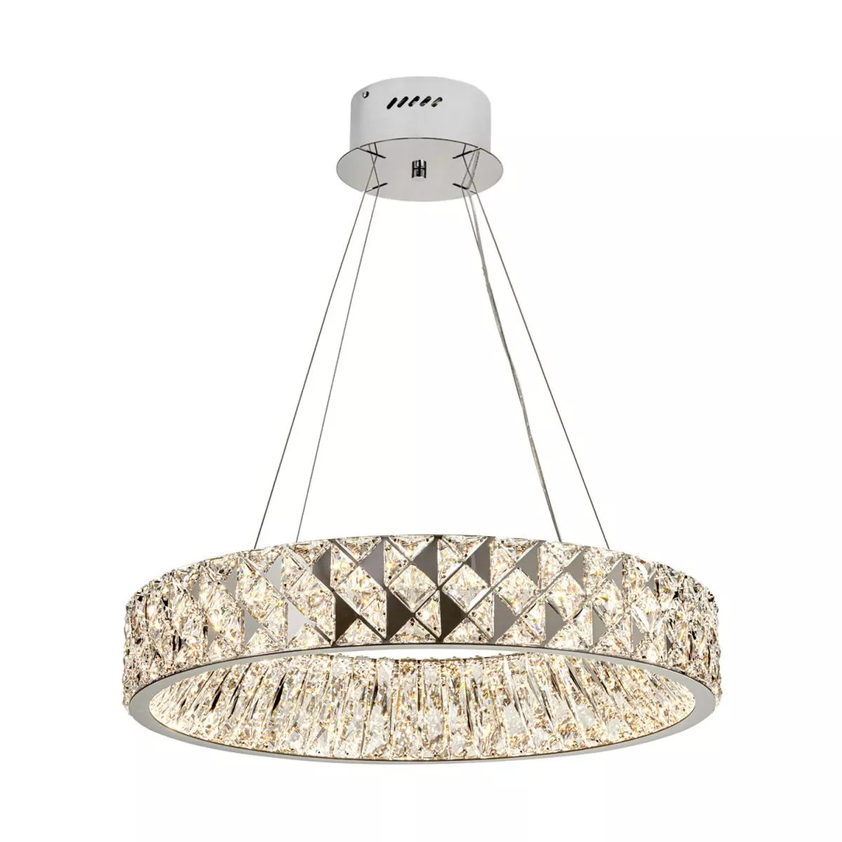 

Подвесная люстра Modelux ML.335.600 CR