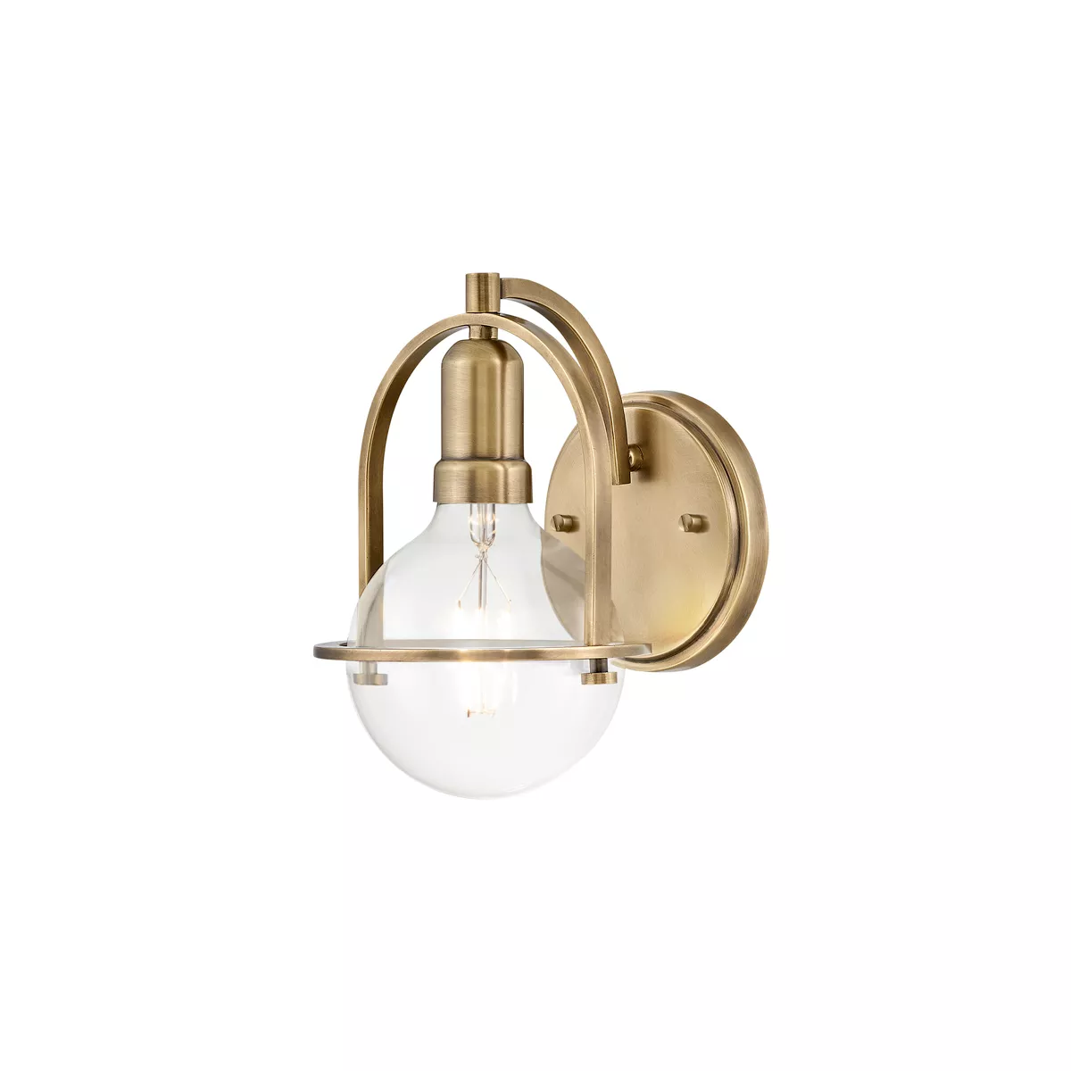 

Бра Hinkley Somerset QN-SOMERSET1-C-HB