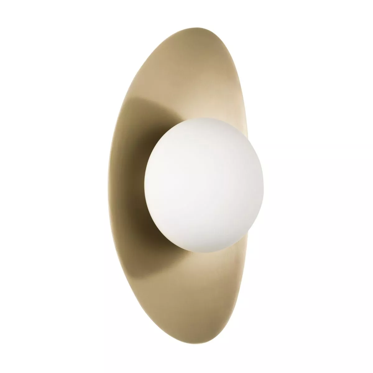 

Настенный светильник Arlight SP-PERLEN-WALL-L350-6W Warm3200-MIX (BR, 150 deg, 230V, TOUCH-DIM) (IP20 Металл) 057587