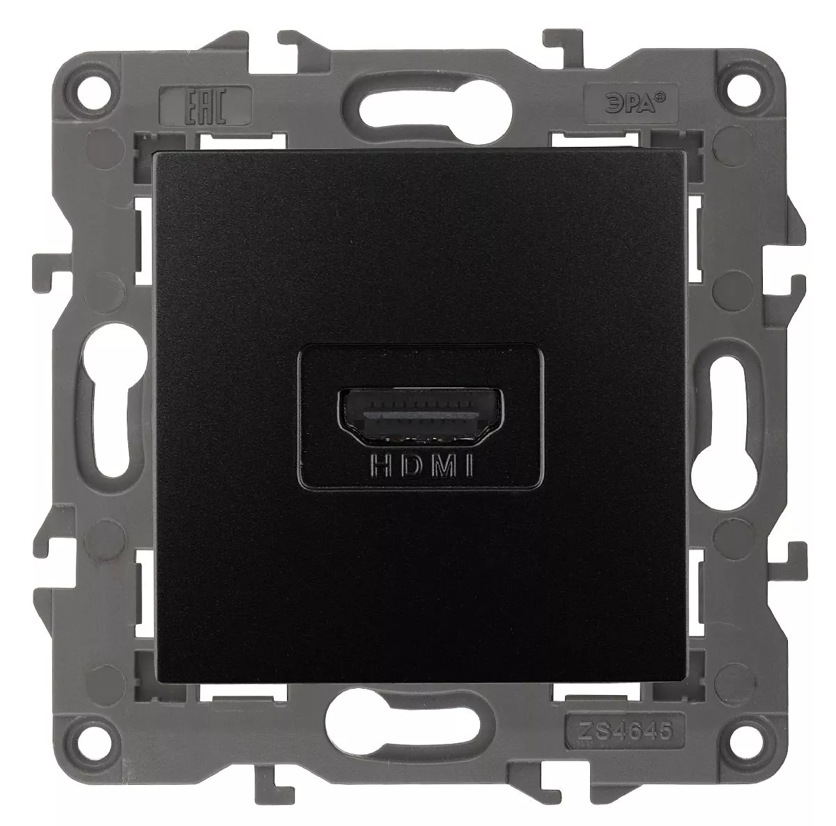 

Розетка HDMI Эра 14-3114-05 Б0034336