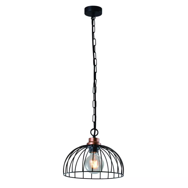 

Подвесной светильник Rivoli Agerola 1018-106 Б0045284