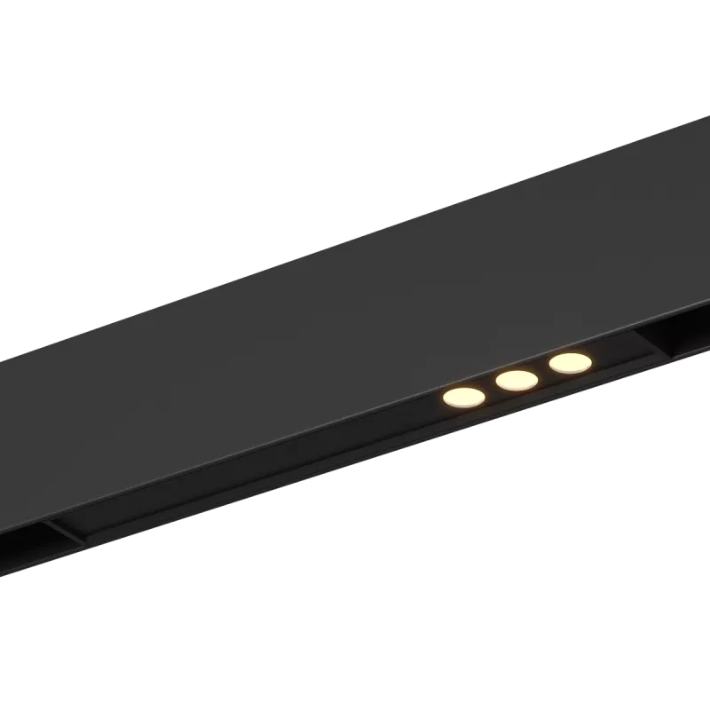 

Трековый светильник DesignLed SY-mini-522217-3.7-48-BL-WW 005966