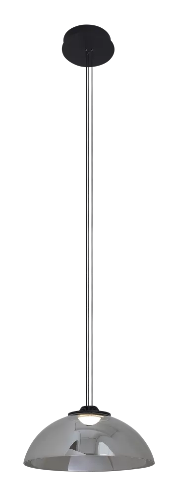 

Подвесной светильник DesignLed P-0046-1D-GR-WW 007552