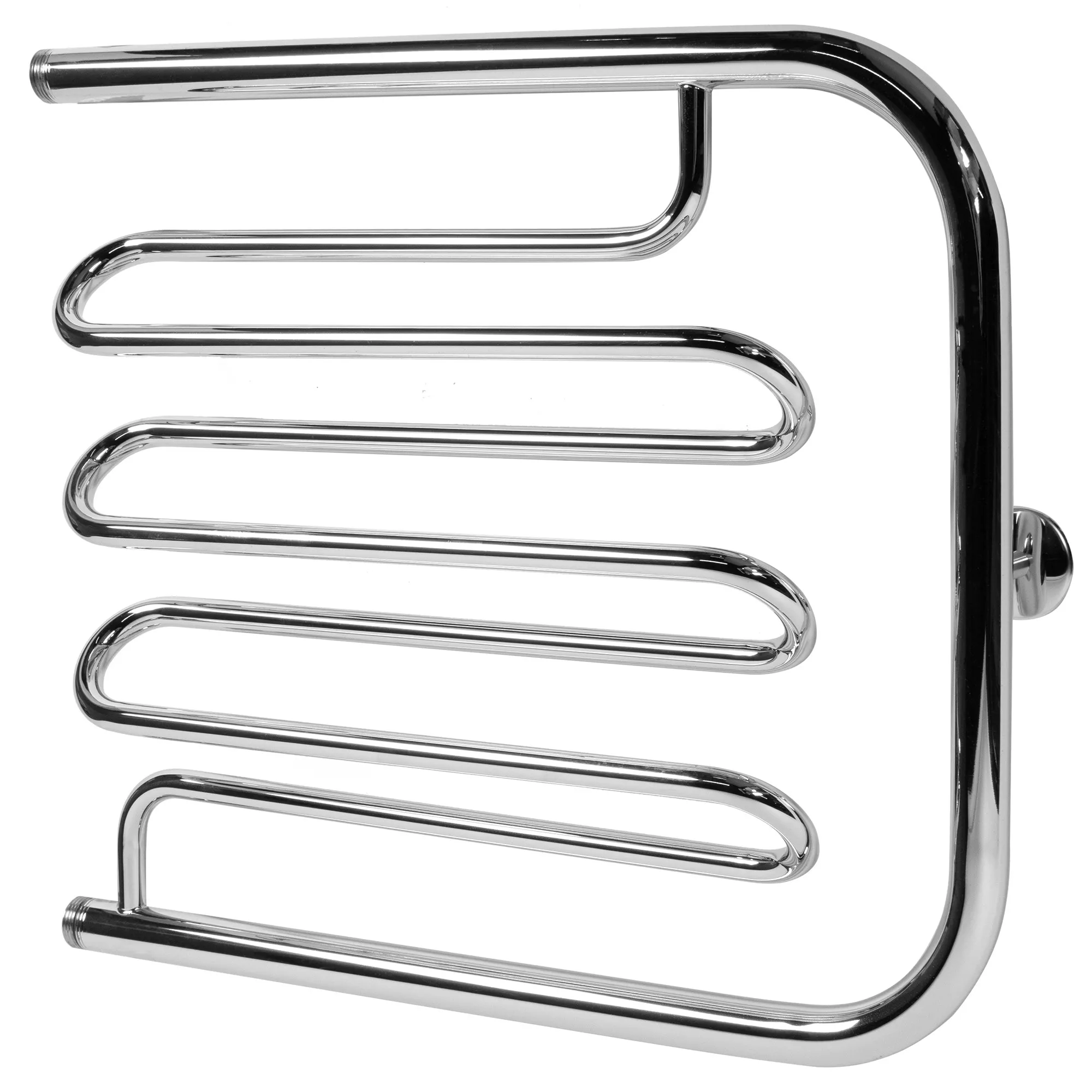 

Полотенцесушитель Royal Thermo Фокстрот-лиана 500х600