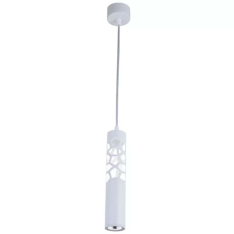

Подвесной светодиодный светильник Maytoni Torre P037PL-L11W4K