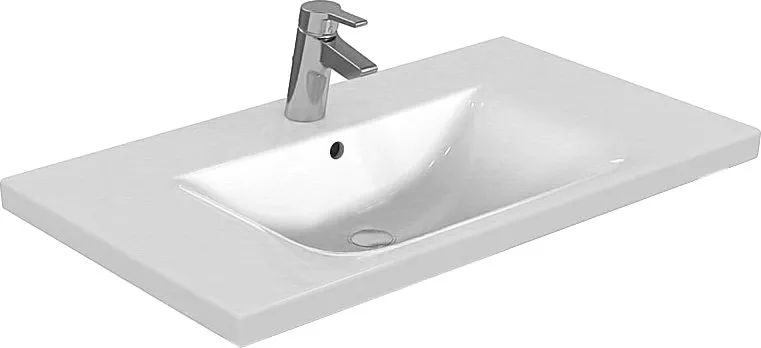 

Раковина Ideal Standard Connect new E812801 70