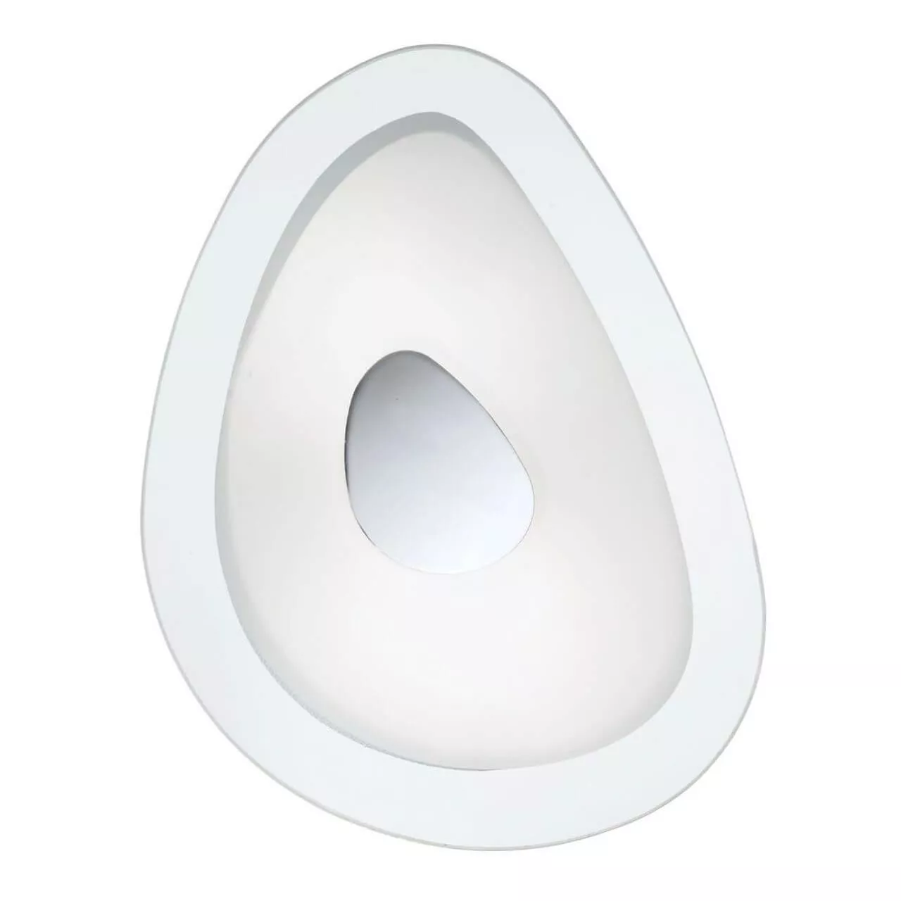 

Настенный светильник Ideal Lux Geko PL2 010861