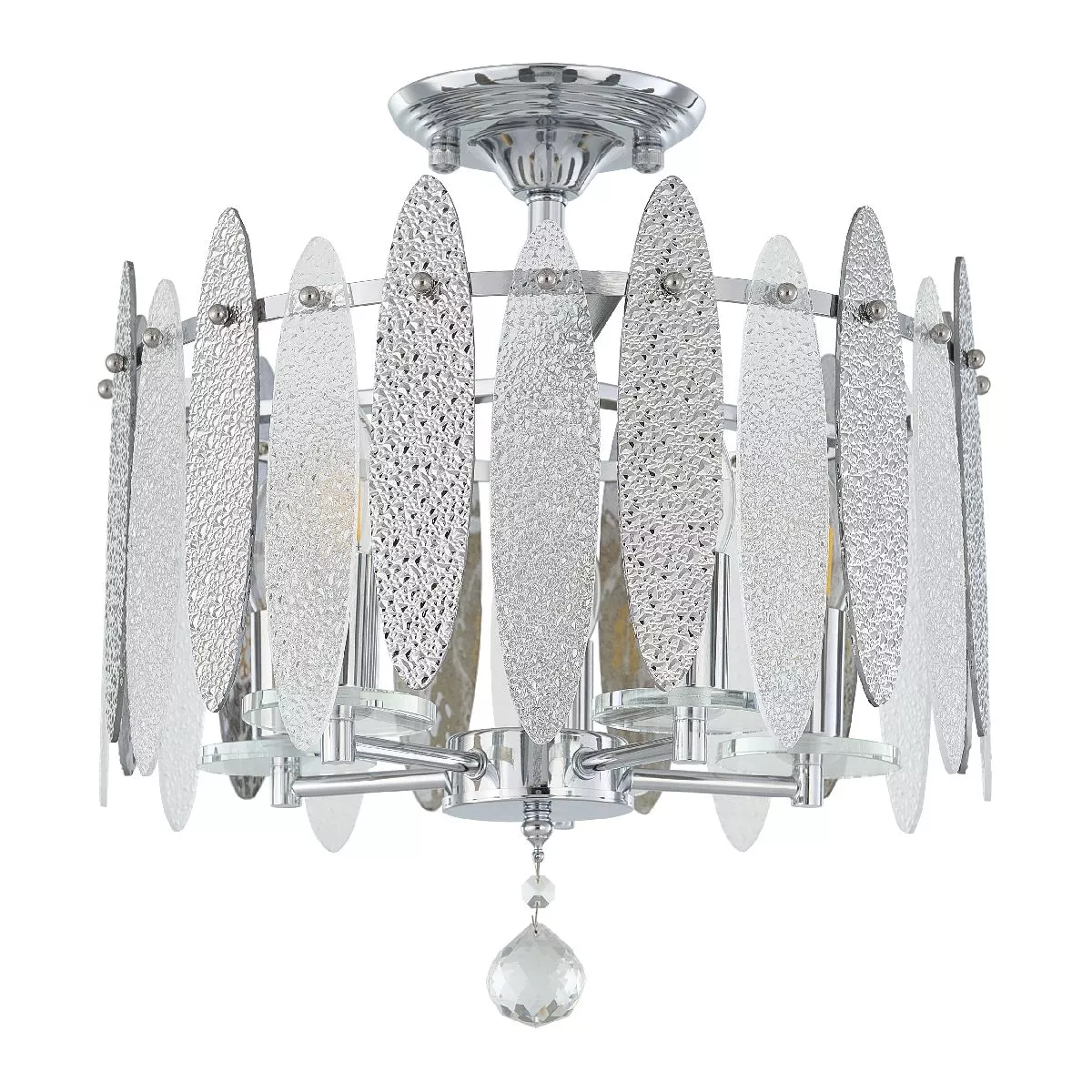 

Потолочный светильник Arte Milano Sorrento 373309/5/80/380 CR
