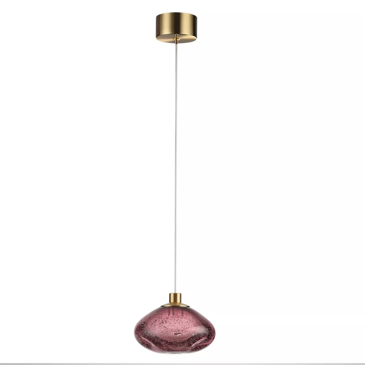 

Подвесной светодиодный светильник Odeon Light L-Vision Mela 7043/4L