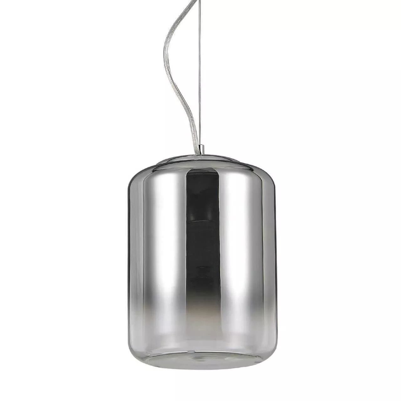 

Подвесной светильник Ideal Lux Ken SP1 Small 112084