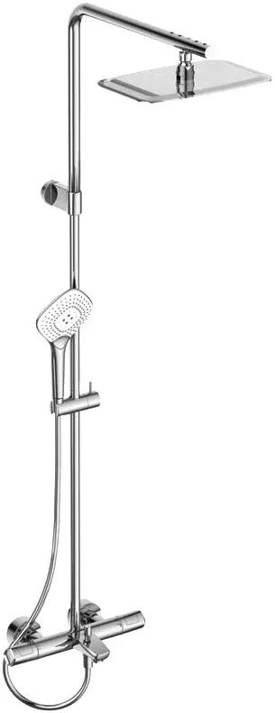 

Душевая стойка Ideal Standard Ceratherm T100 A7591AA