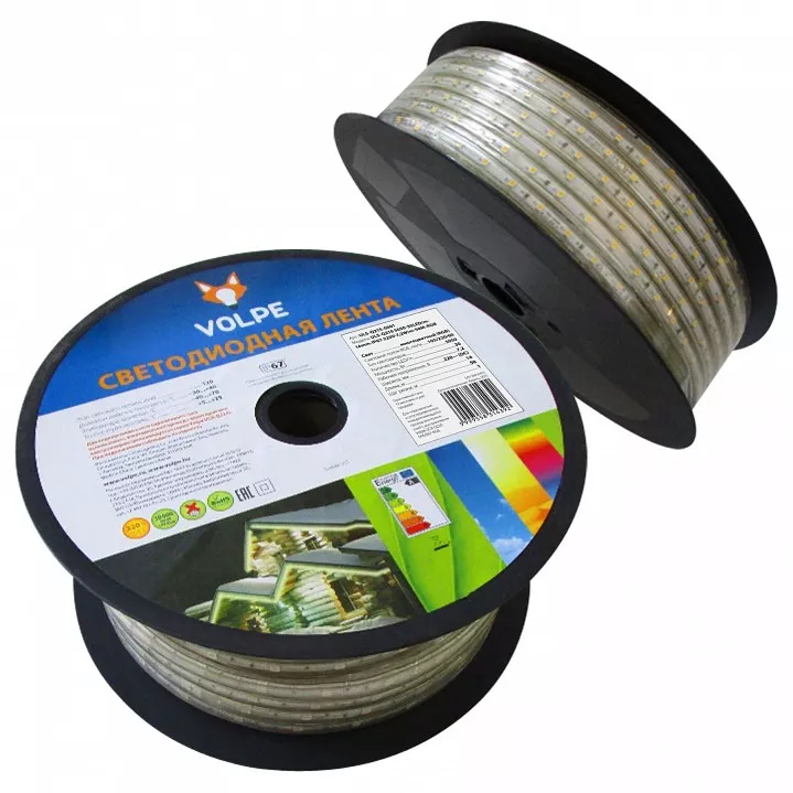 

Лента светодиодная Uniel ULS-Q215 5050-30LED 10978