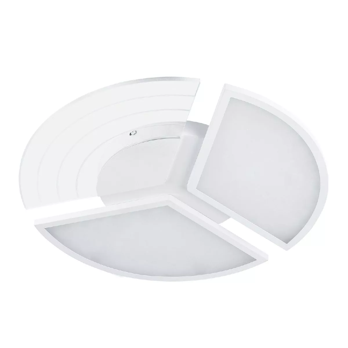

Потолочный светильник LED4U L1052-500 WH