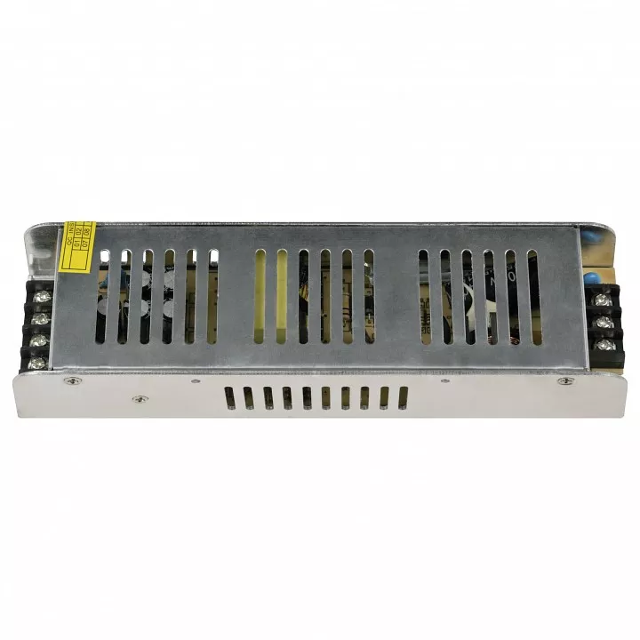 

Блок питания Uniel 12V 120W IP20 10A UET-VAS-120A20 UL-00002430