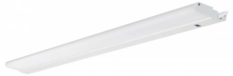 

Накладной светильник Uniel Silver UL-00002884