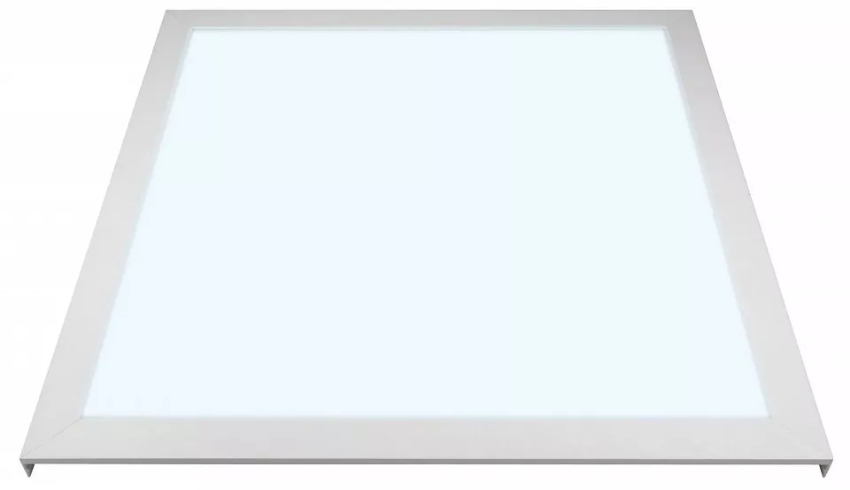 

Потолочный светодиодный светильник Uniel ULP-6060 40W/6500K IP54 CLIP-IN WHITE UL-00004127