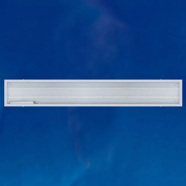 Встраиваемый светодиодный светильник Uniel ULP-18120 36W/4000К IP40 Premium White UL-00004477
