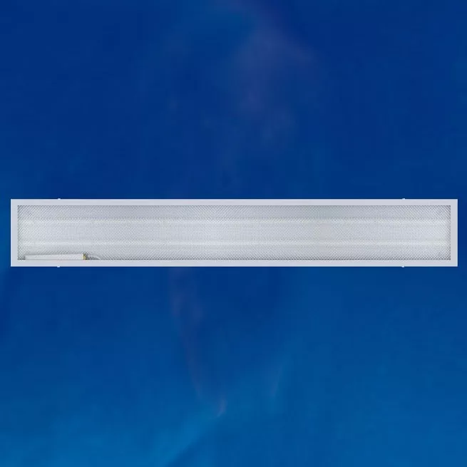 Встраиваемый светодиодный светильник Uniel ULP-18120 36W/5000К IP40 Premium White UL-00004478 - фото 1