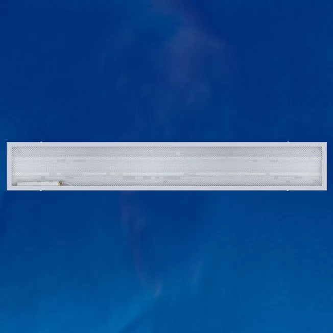 Встраиваемый светодиодный светильник Uniel ULP-18120 54W/5000К IP40 Premium White UL-00004480