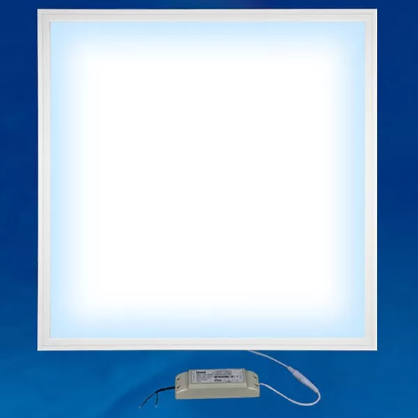 

Встраиваемый светодиодный светильник Uniel ULP-6060-36W/6500K Effective White UL-00004669