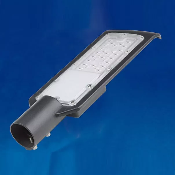 

Консольный светильник Volpe Black 18 UL-00006084
