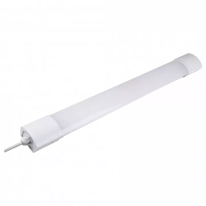 Линейный светодиодный светильник Uniel ULT-V50-36W/4000K/K IP65 WHITE UL-00006095