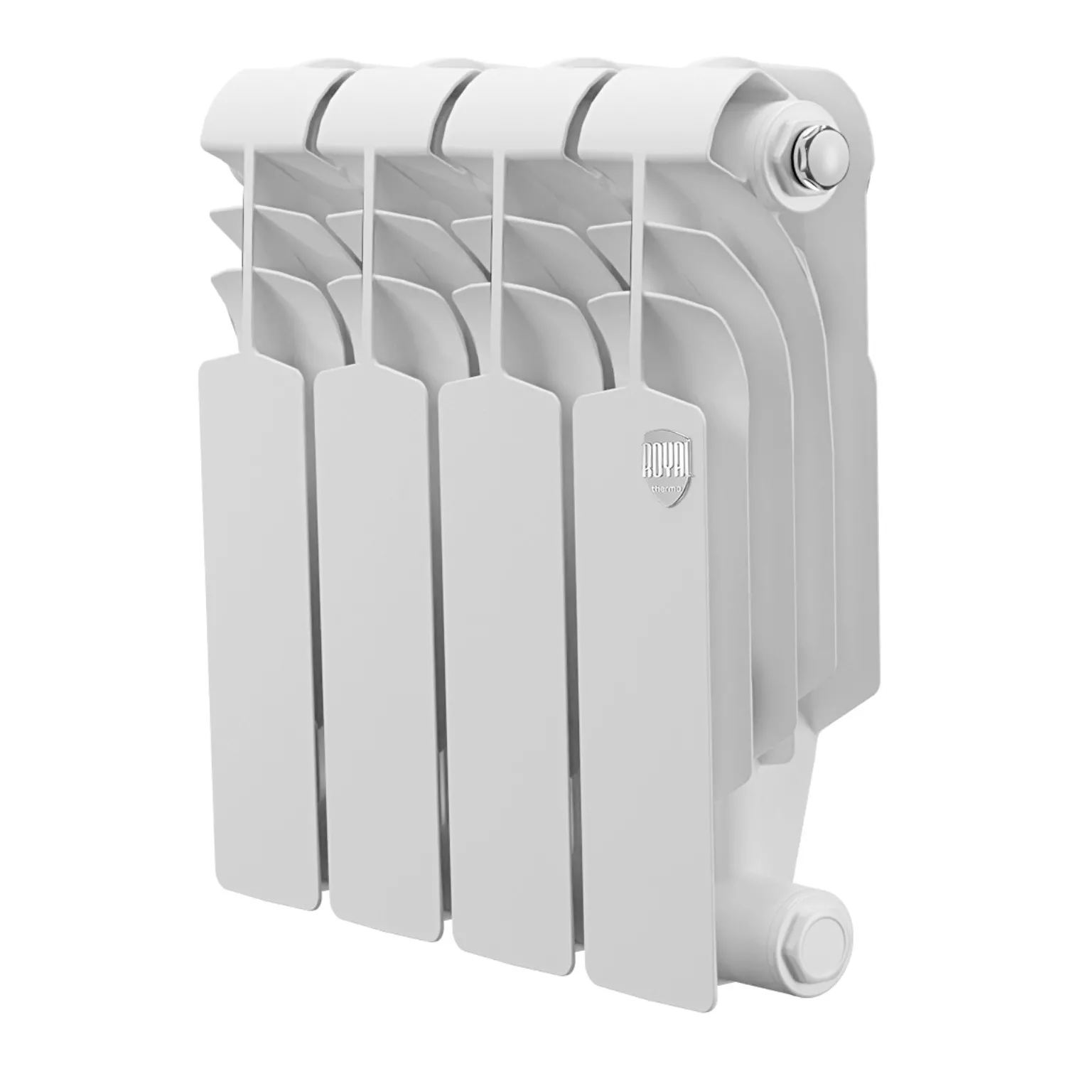 

Радиатор Royal Thermo Vittoria Super 300 - 4 секц.