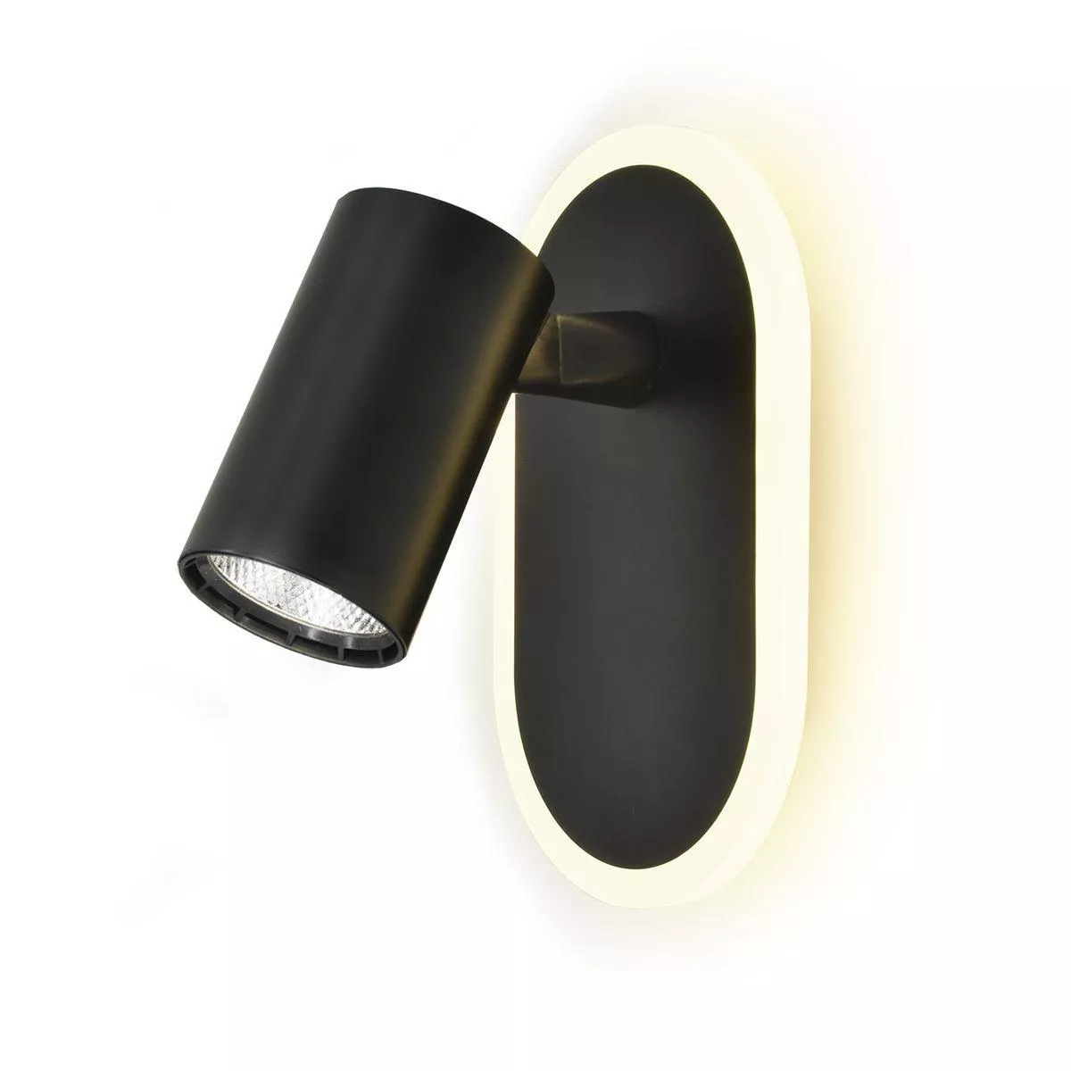 

Светодиодный спот Escada Omega 10222/2LED Black