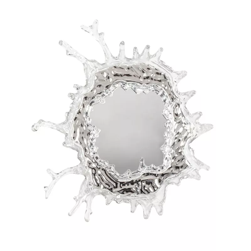 

Зеркало Delight Collection Mirror 8658W/L clear