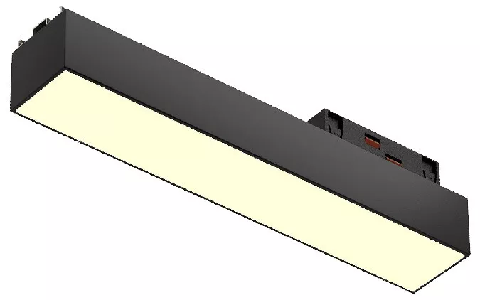 

Встраиваемый светильник 6063 TrackLine Fold 0624602