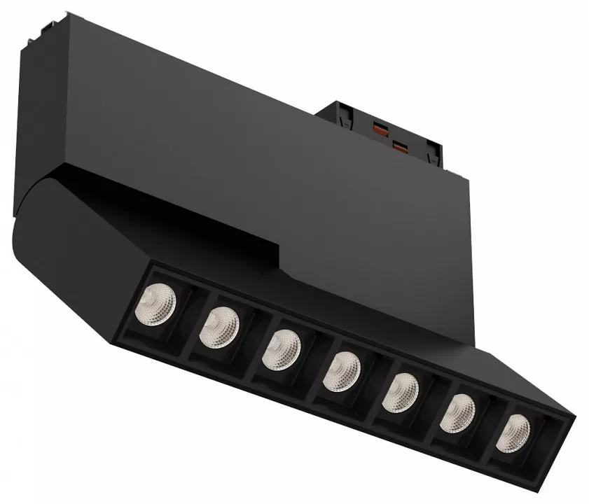 

Накладной светильник 6063 TrackLine Laser Z 0624901