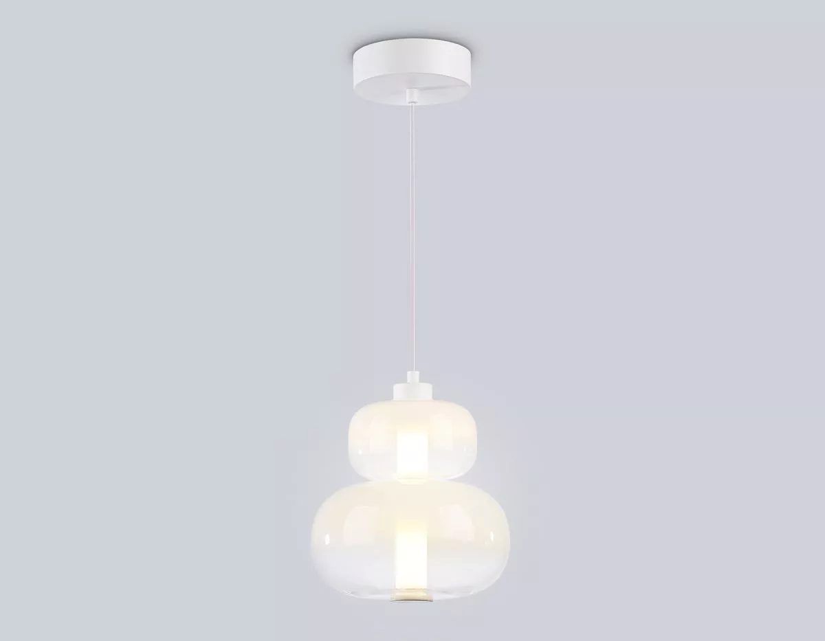 

Подвесной светильник Ambrella Light High Light Modern LH11051