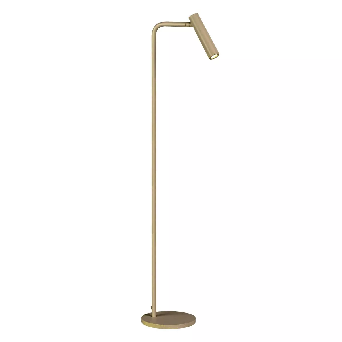 

Торшер Arlight SP-VERDI-FLOOR-3W Warm3000 (BR, 20 deg, 230V) (IP20 Металл) 058488